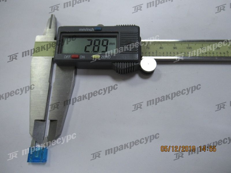 Предохранитель плавкий 15A 22N52-42331