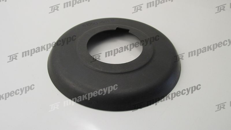 Уплотнение коленвала переднее YC6108G