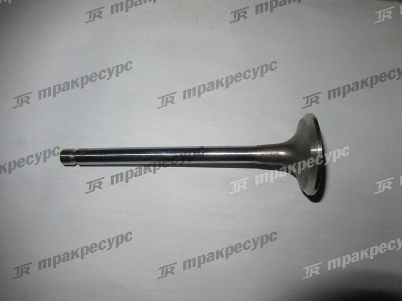Клапан выпускной YC6108G