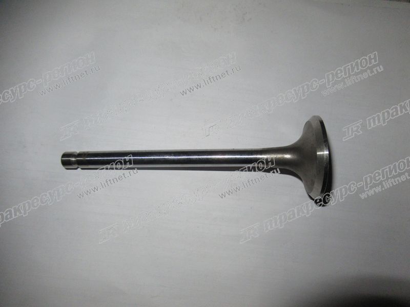Клапан выпускной YC6108G