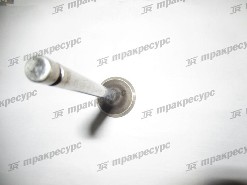Клапан выпускной YC6108G