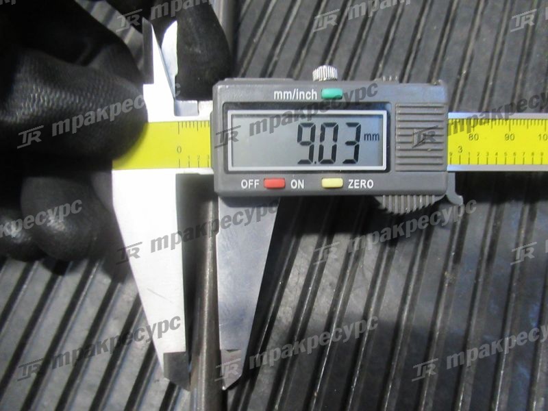 Толкатель YC6108G