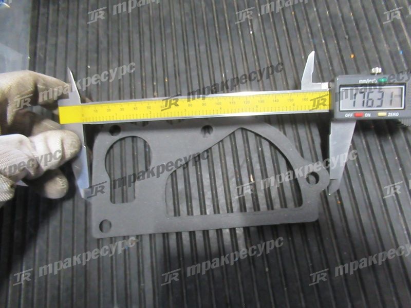Прокладка помпы YC6108G