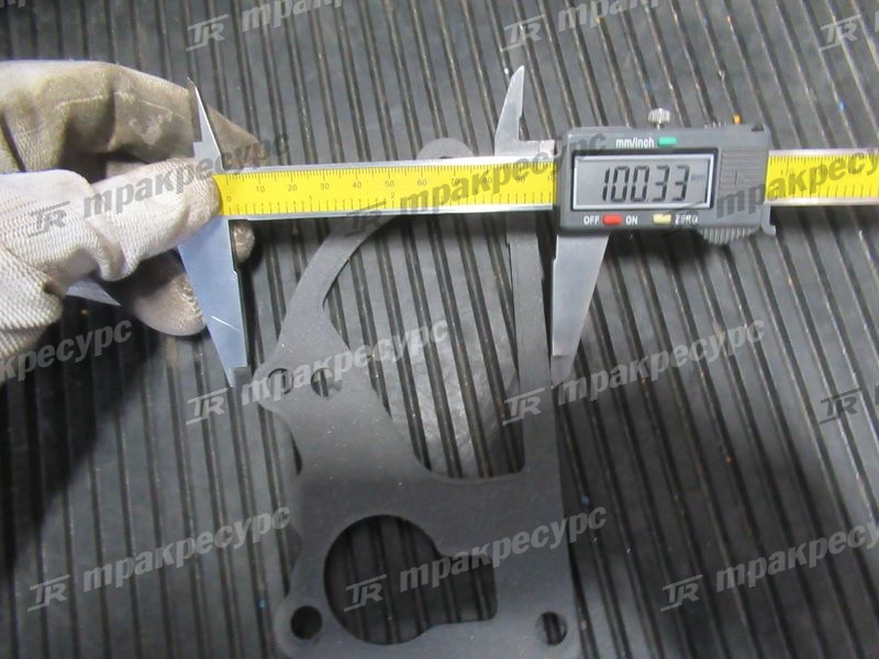 Прокладка помпы YC6108G