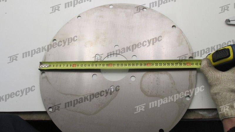 Диск ГДП 24A0085