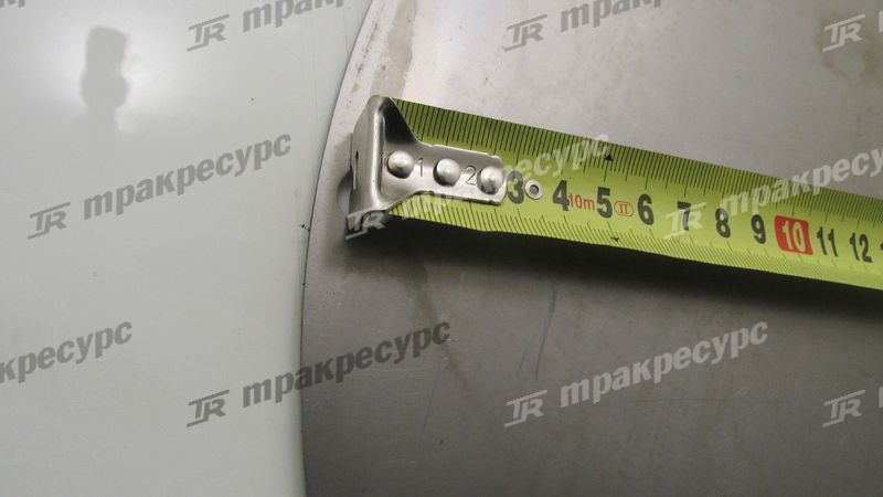 Диск ГДП 24A0085