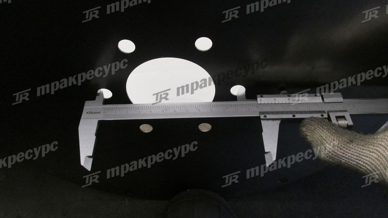 Диск ГДП 24A0085