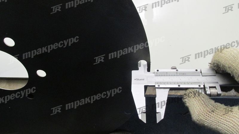 Диск ГДП 24A0085