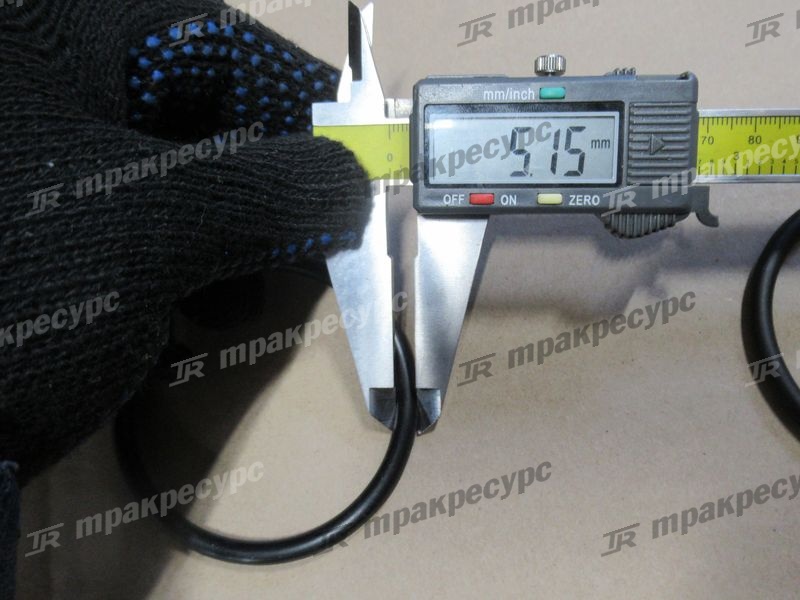 КБЧ цилиндра наклона "Heli" (D94304-16060) CPC(Q)D30