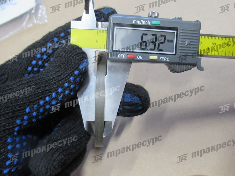 КБЧ цилиндра наклона "Heli" (D94304-16060) CPC(Q)D30