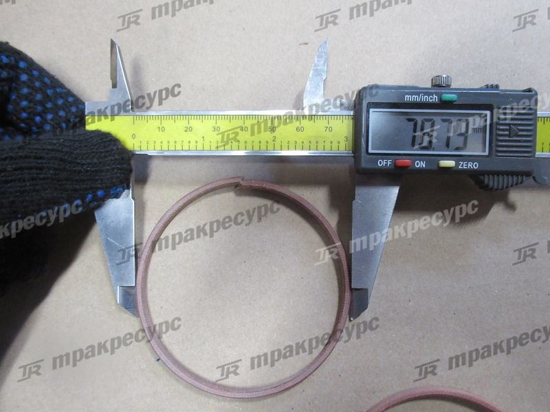 КБЧ цилиндра наклона "Heli" (D94304-16060) CPC(Q)D30