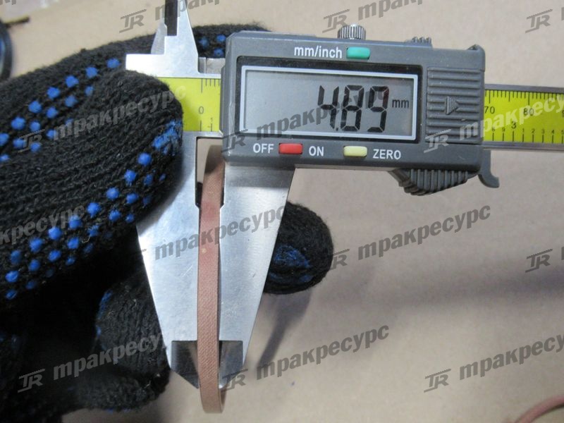 КБЧ цилиндра наклона "Heli" (D94304-16060) CPC(Q)D30
