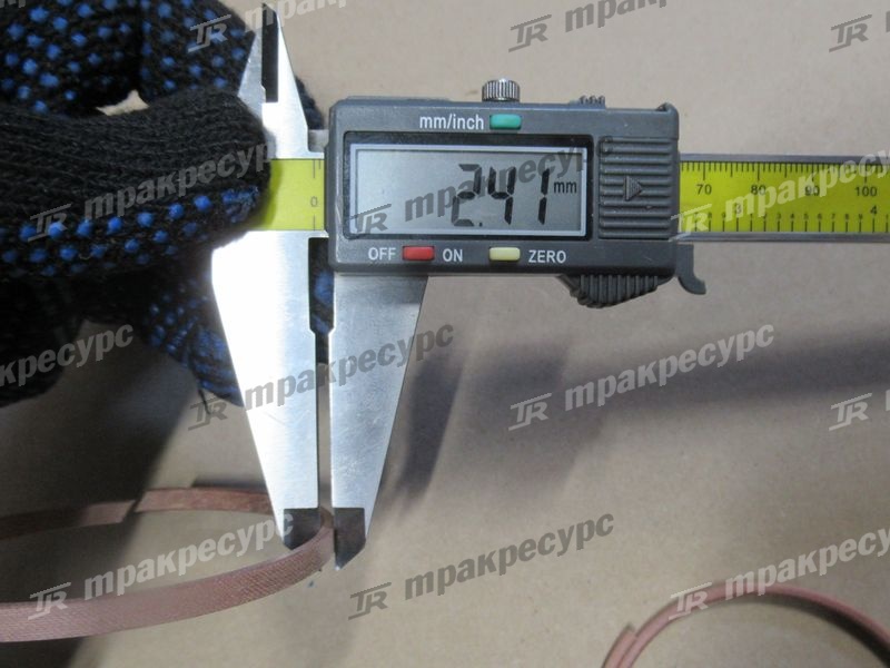 КБЧ цилиндра наклона "Heli" (D94304-16060) CPC(Q)D30