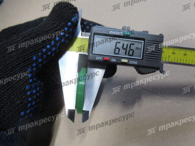 КБЧ цилиндра наклона "Heli" (D94304-16060) CPC(Q)D30
