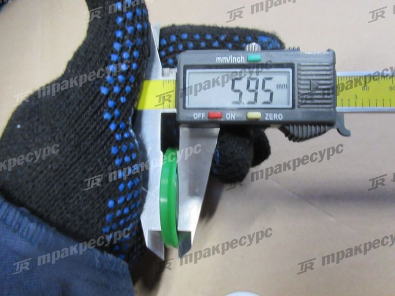 КБЧ цилиндра наклона "Heli" (D94304-16060) CPC(Q)D30
