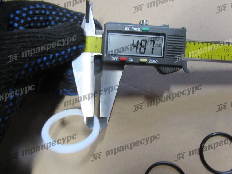 КБЧ цилиндра наклона "Heli" (D94304-16060) CPC(Q)D30