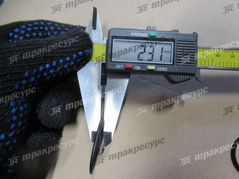 КБЧ цилиндра наклона "Heli" (D94304-16060) CPC(Q)D30