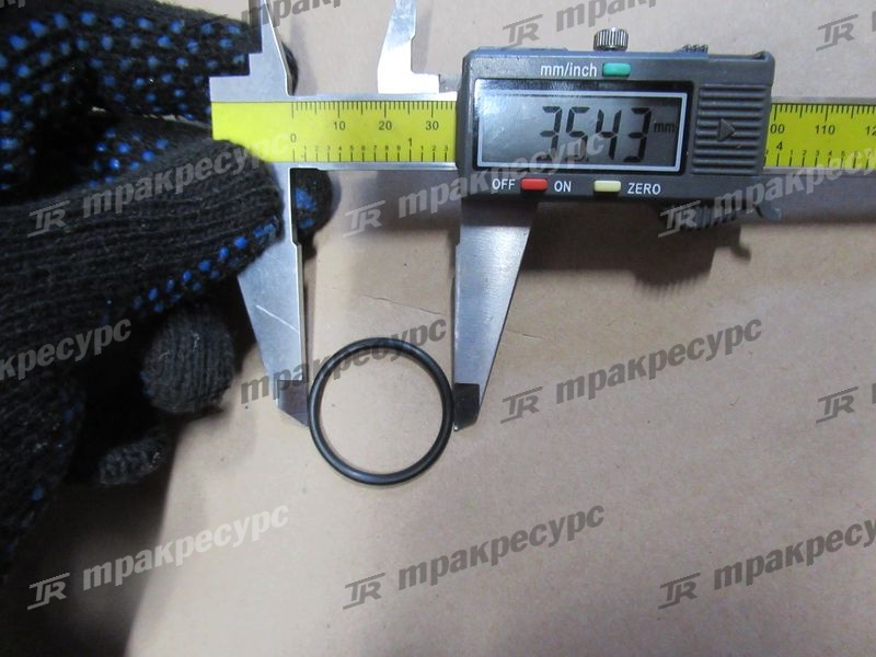 КБЧ цилиндра наклона "Heli" (D94304-16060) CPC(Q)D30