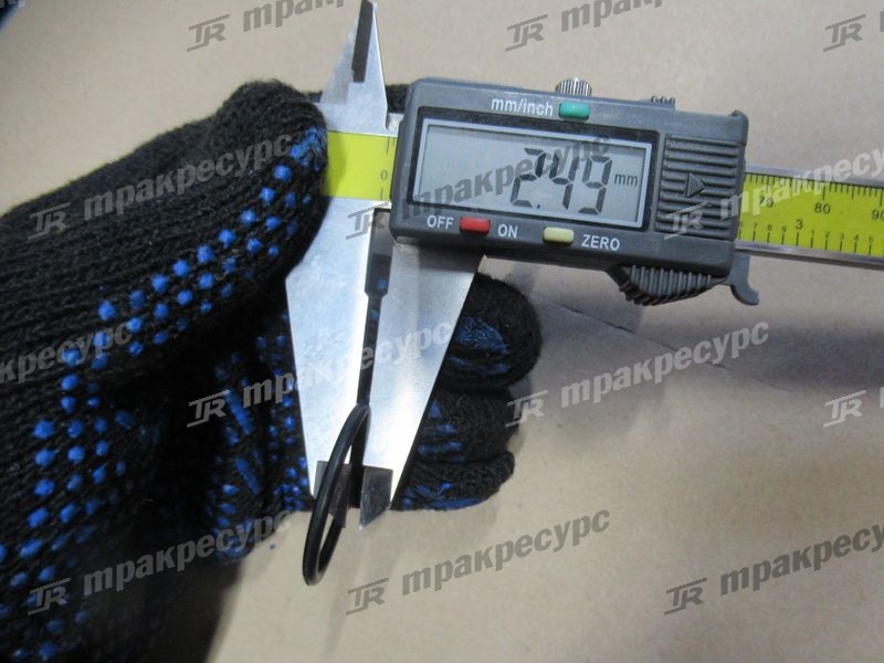 КБЧ цилиндра наклона "Heli" (D94304-16060) CPC(Q)D30