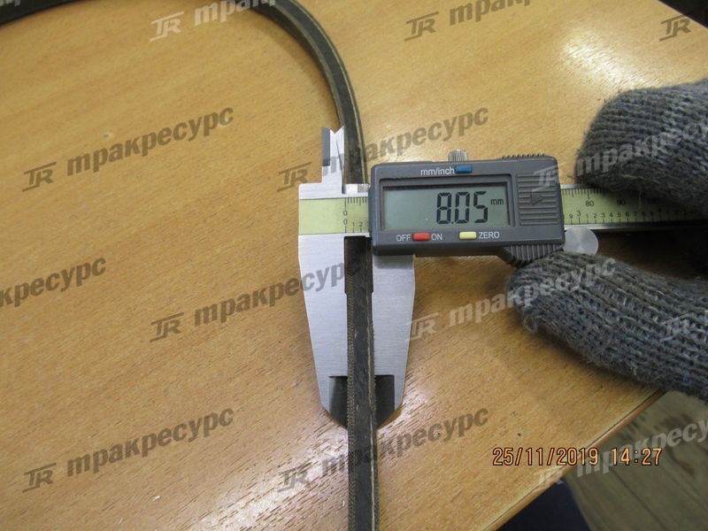 Ремень кондиционера GB11544-A1330