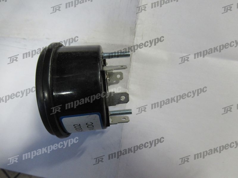 Индикатор уровня топлива/счетчик мото-часов XG31801/XG31802