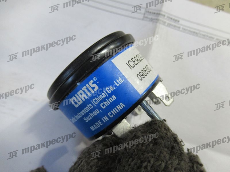 Индикатор уровня топлива/счетчик мото-часов XG31801/XG31802