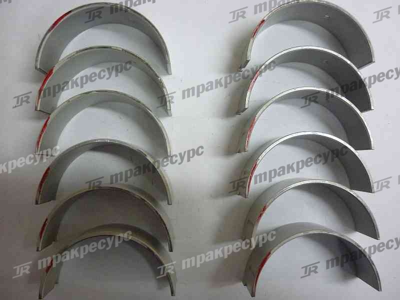Вкладыш шатунный YC6108G