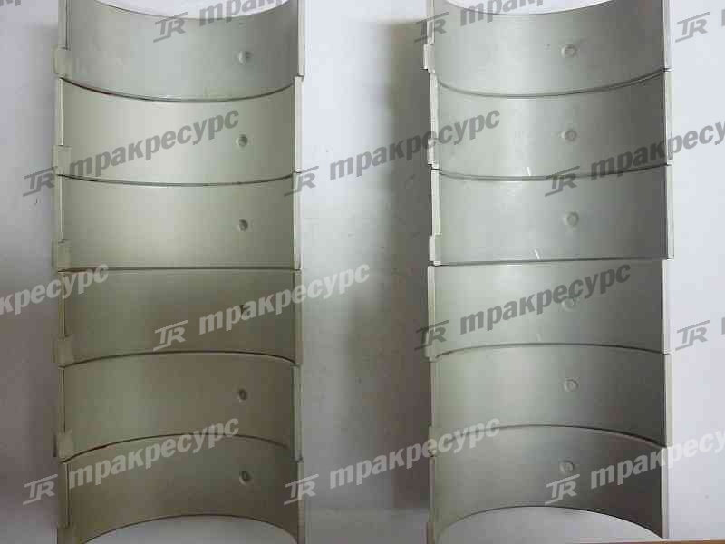 Вкладыш шатунный YC6108G
