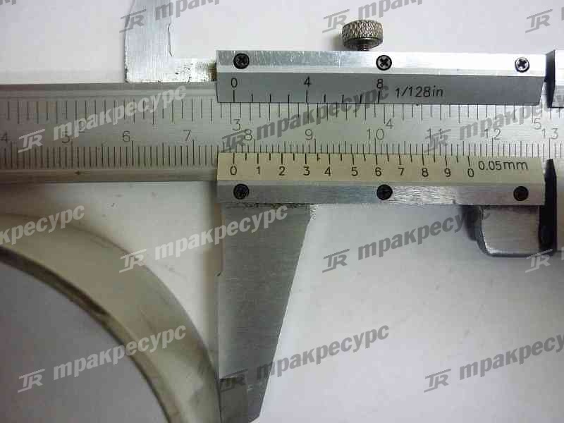 Вкладыш шатунный YC6108G