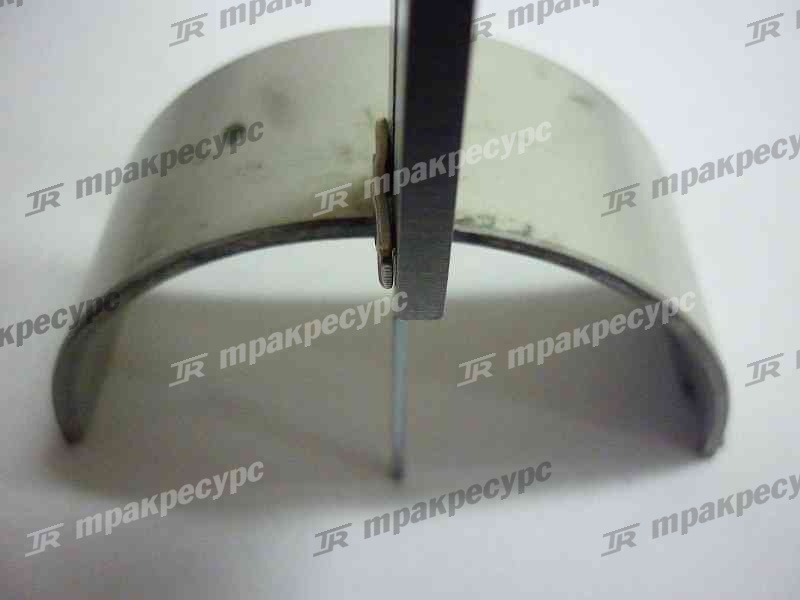 Вкладыш шатунный YC6108G