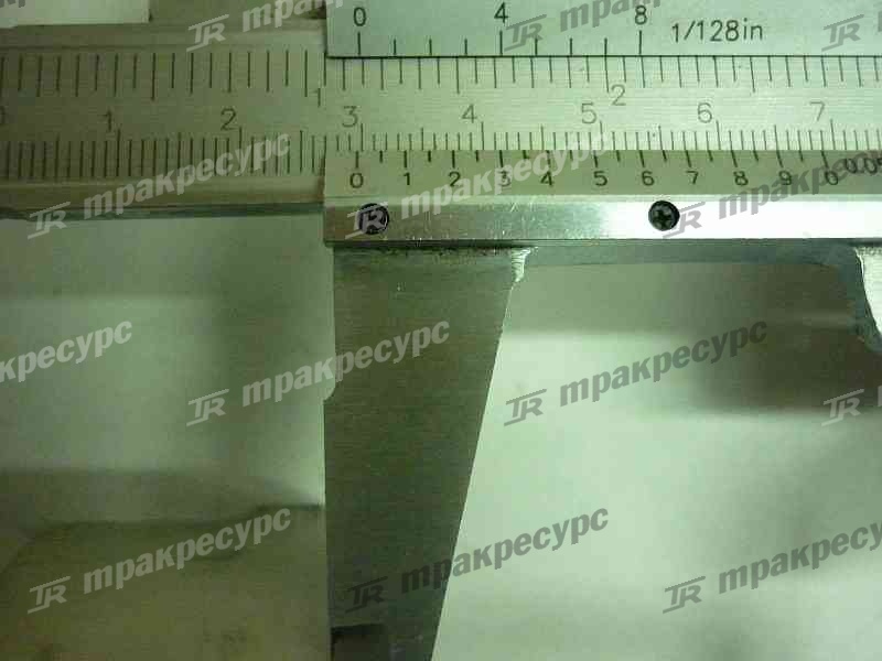 Вкладыш шатунный YC6108G