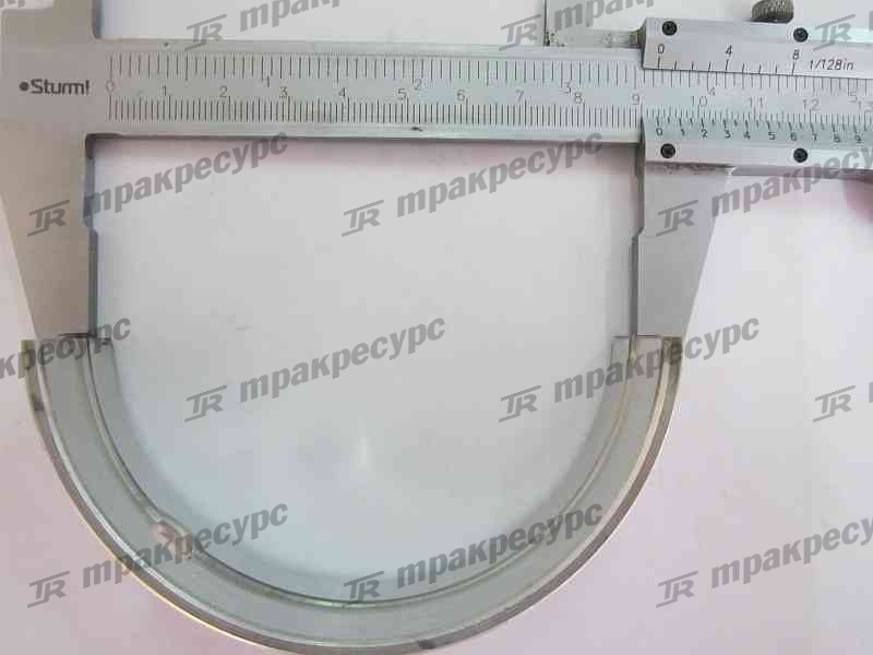Вкладыш коренной YC6108G 6105Q-1005054C*-H