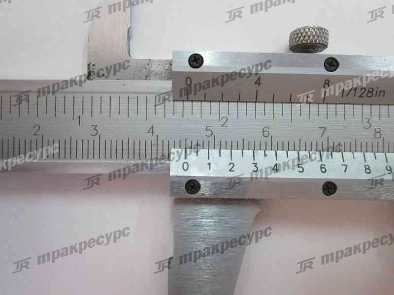 Вкладыш коренной YC6108G 6105Q-1005054C*-H