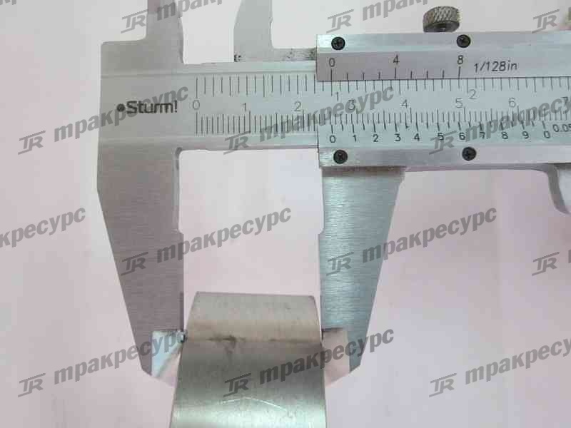 Вкладыш коренной YC6108G 6105Q-1005054C*-H
