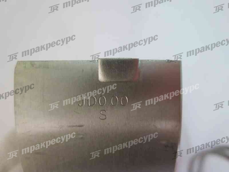 Вкладыш коренной YC6108G 6105Q-1005054C*-H