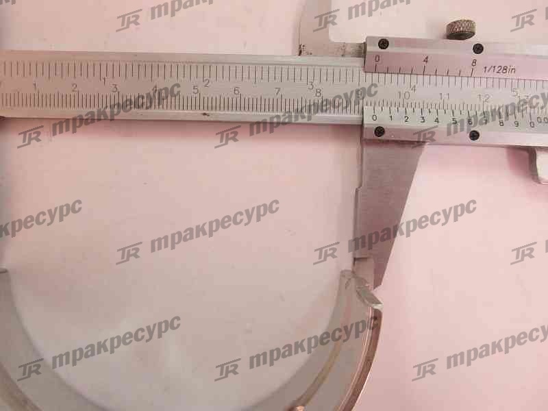 Вкладыш коренной YC6108G 6105Q-1005054C*-H