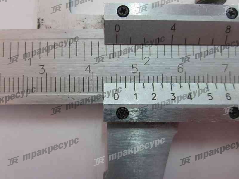 Вкладыш коренной YC6108G 6105Q-1005054C*-H
