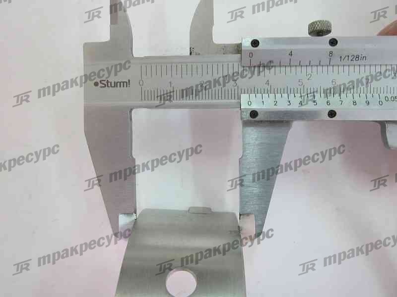Вкладыш коренной YC6108G 6105Q-1005054C*-H