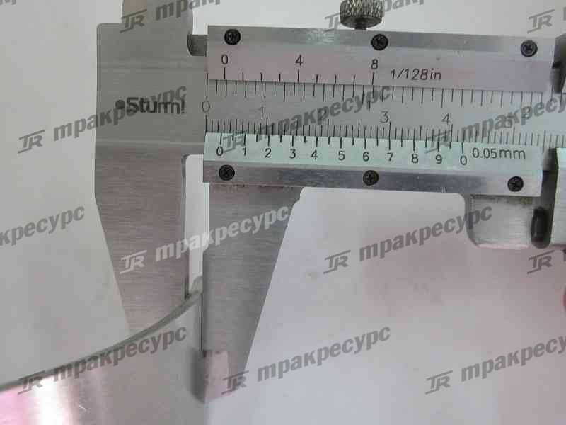Вкладыш коренной YC6108G 6105Q-1005054C*-H