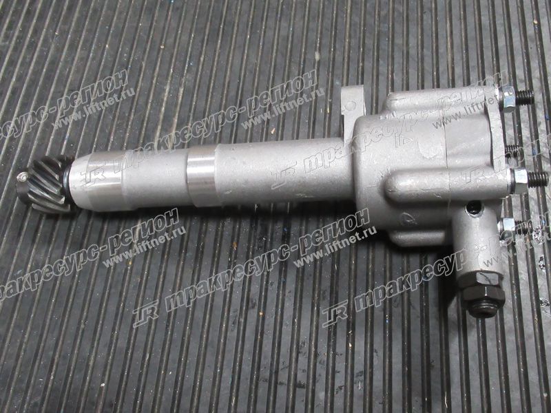 Насос масляный 490BPG/A490BPG