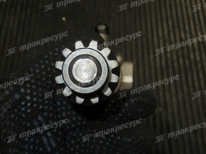 Насос масляный 490BPG/A490BPG