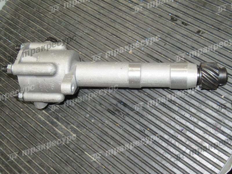 Насос масляный 490BPG/A490BPG