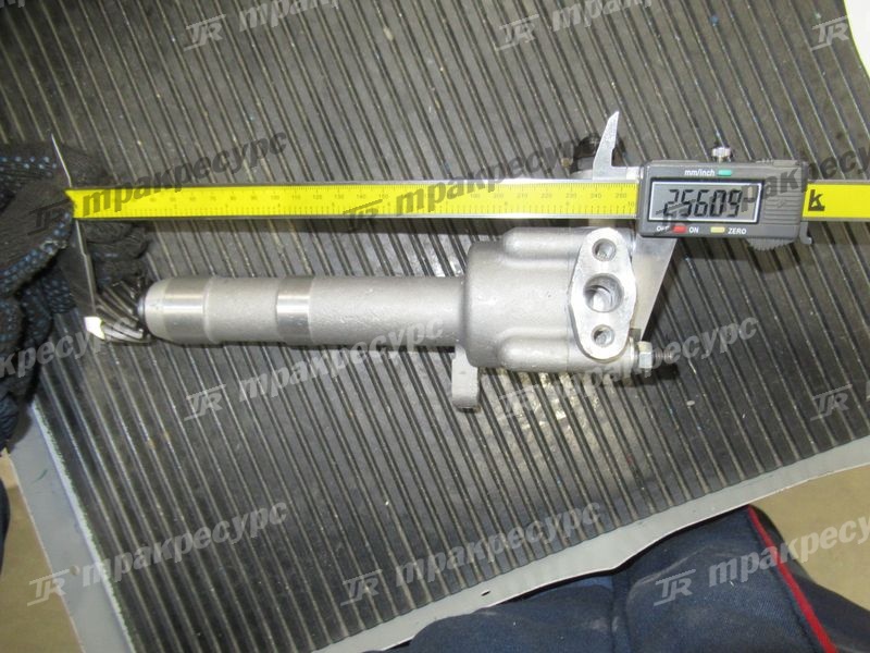 Насос масляный 490BPG/A490BPG