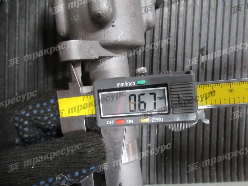Насос масляный 490BPG/A490BPG