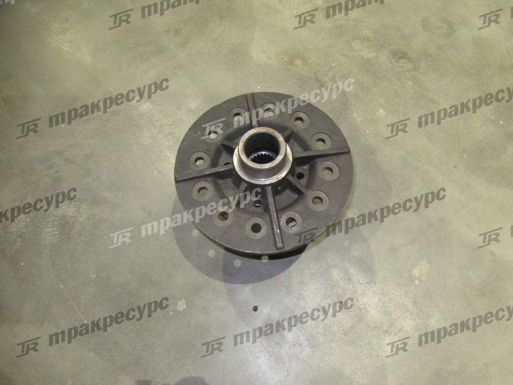 Дифференциал XG932II