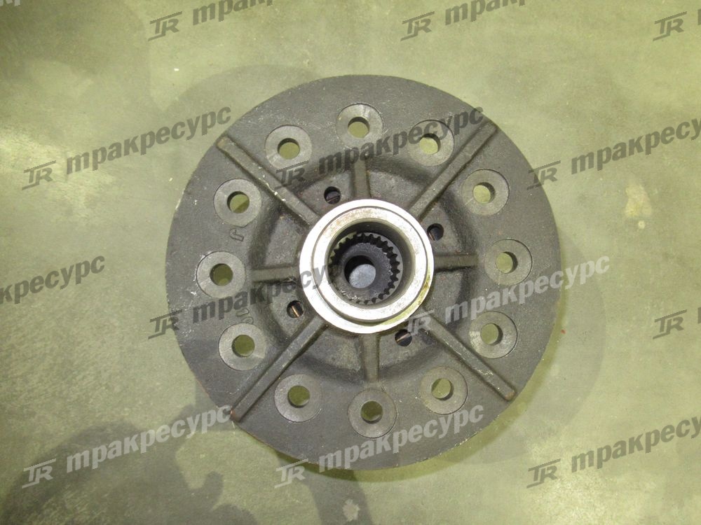 Дифференциал XG932II