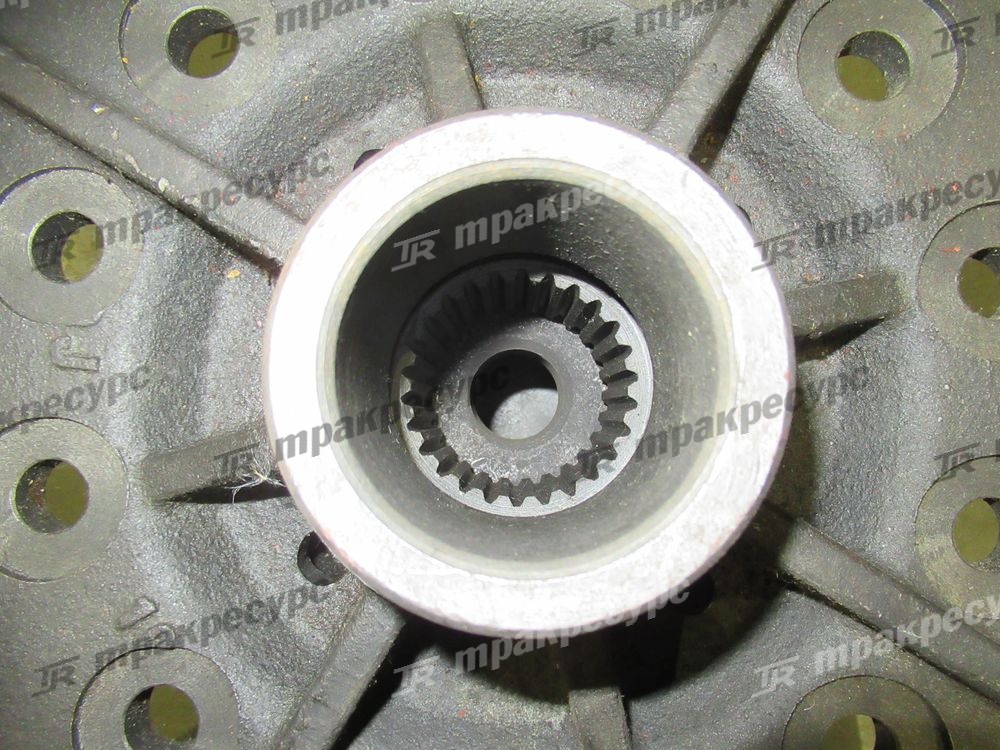 Дифференциал XG932II