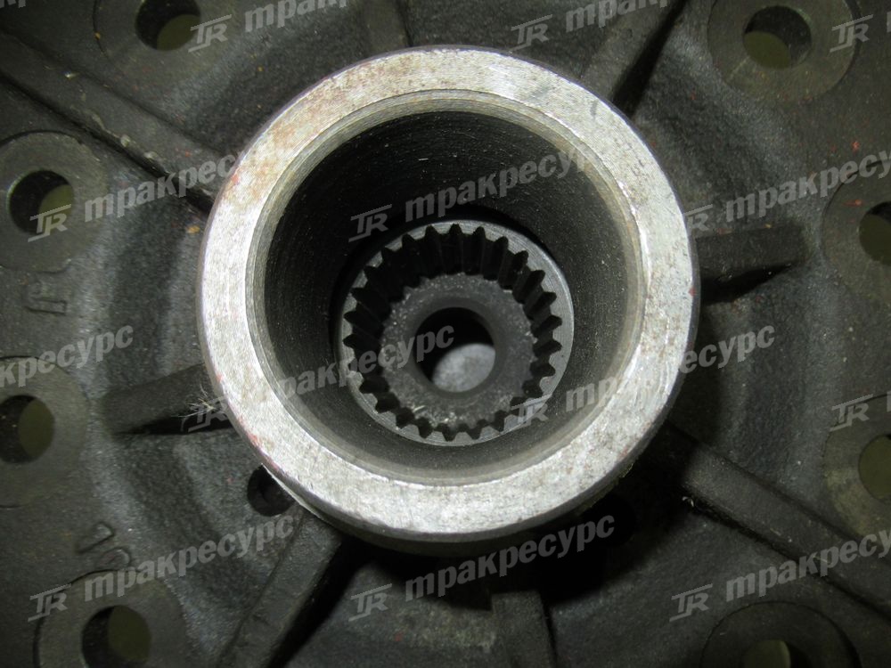 Дифференциал XG932II