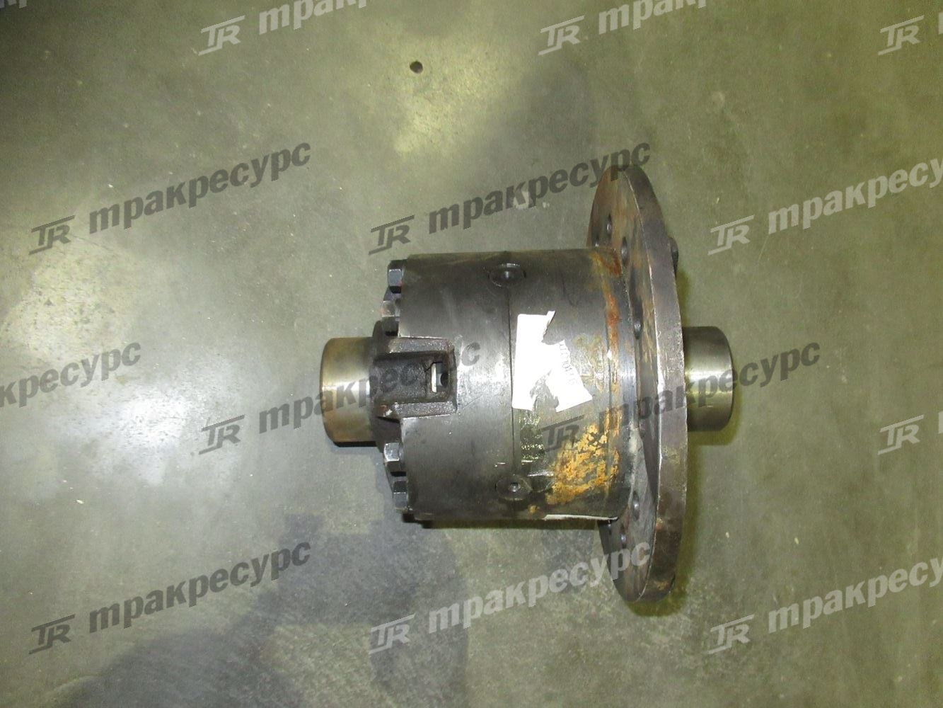 Дифференциал XG932II