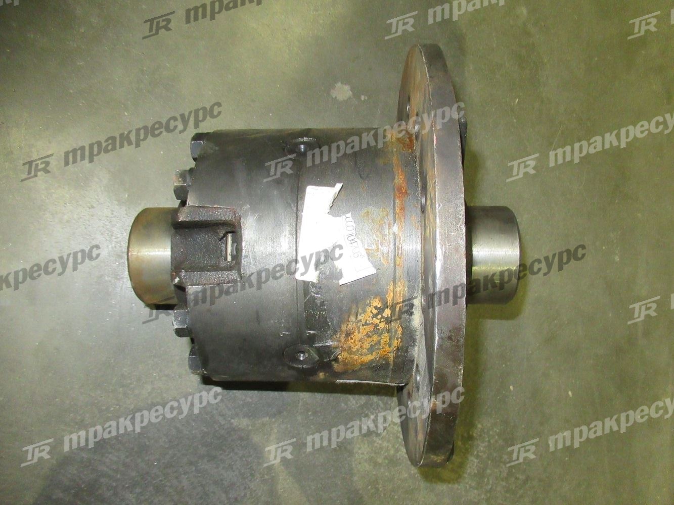 Дифференциал XG932II
